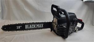 Blackmax  2-Cycle 18 Chainsaw